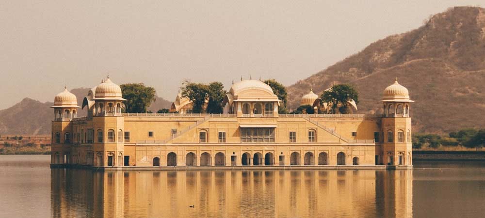 jal mahal jaipur