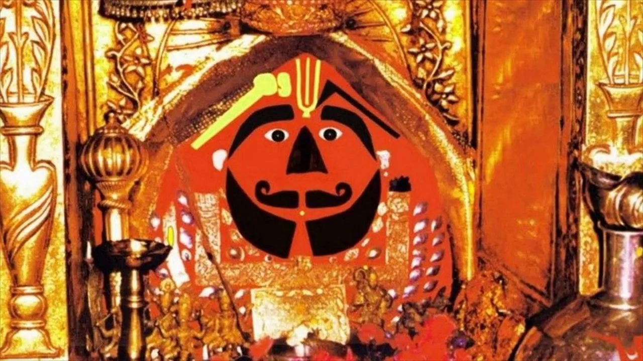 salasar balaji